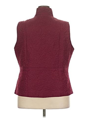 DressBarn Vest (view 2)