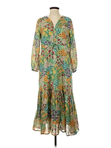 Olivia James The Label Casual Dress (view 1)