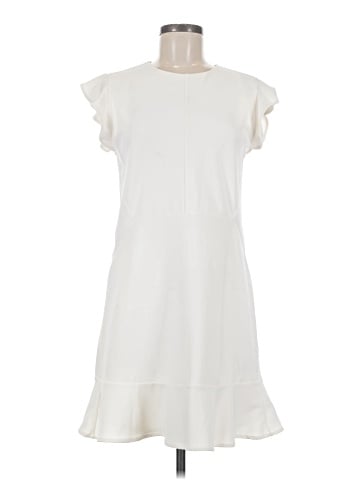 Express Casual Dress (view 1)