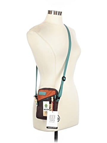 Topo Designs Crossbody Bag (view 2)