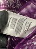 Columbia 100% Polyester Purple Vest Size S - photo 7