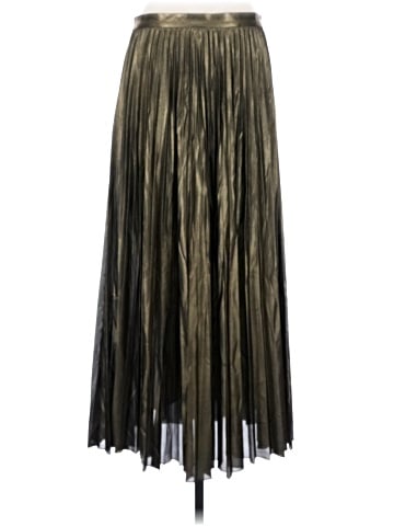 Black Label by Chico's Formal Skirt (view 2)