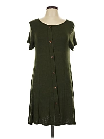 Jolie Casual Dress (view 1)