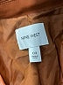 Nine West 100% Other Brown Jacket Size 0X - photo 7