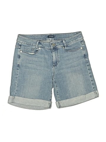 J.Jill Denim Shorts (view 1)