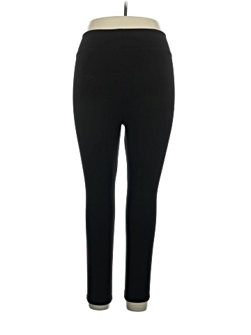 Kendall & Kylie Active Pants (view 2)
