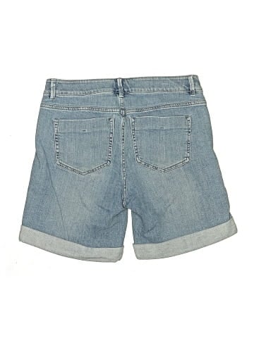 J.Jill Denim Shorts (view 2)