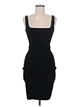 Autumn Cashmere Cocktail Dress (view 1)