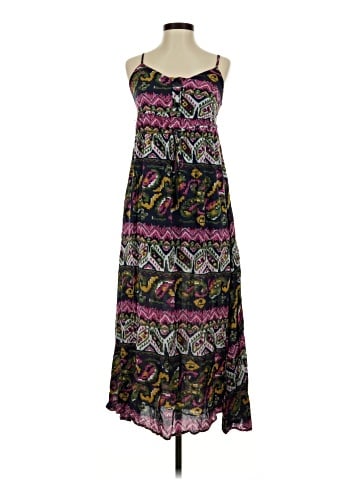 Umgee Casual Dress (view 1)