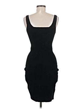 Autumn Cashmere Cocktail Dress (view 2)