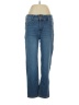 Angels Blue Jeans Size 8 - photo 1