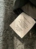 Joie Solid Black Casual Pants Size 10 - photo 5