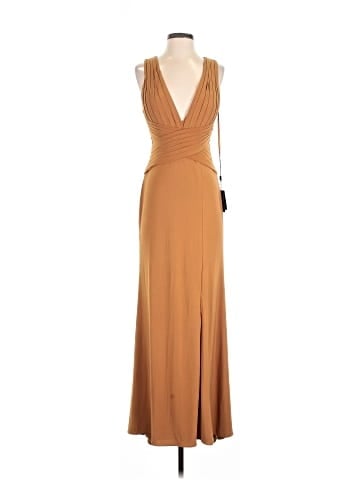 IEENA for Mac Duggal Cocktail Dress (view 1)