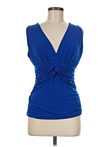 Venus Sleeveless Blouse (view 1)