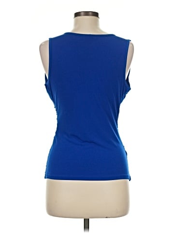 Venus Sleeveless Blouse (view 2)