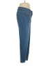 Angels Blue Jeans Size 8 - photo 4