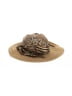 Cappelli Tan Sun Hat One size - photo 1