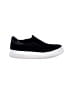 Via Spiga Black Sneakers Size 5 - photo 1