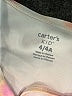 Carter's Tie-dye Pink One Piece Swimsuit Size 4 - photo 3