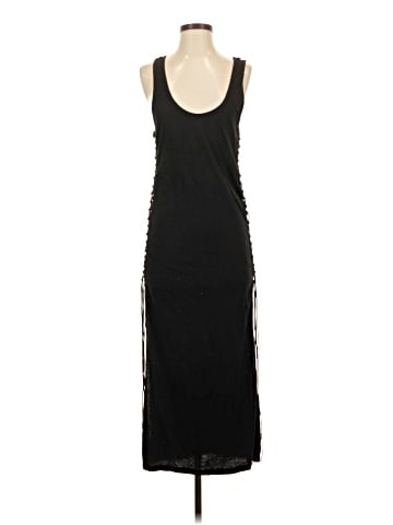 Red Carter Cocktail Dress (view 1)