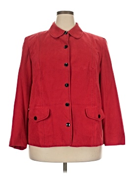Alfred Dunner Coat