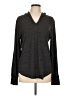 Alternative Earth Gray Pullover Sweater Size L - photo 1