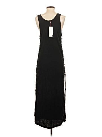 Red Carter Cocktail Dress (view 2)