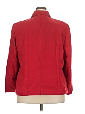 Alfred Dunner Coat (view 2)
