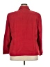 Alfred Dunner 100% Polyester Red Coat Size 18 - photo 2