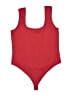 Everlane Red Bodysuit Size XXL - photo 2