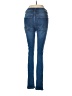 SNEAK PEEK Hearts Blue Jeans Size 9 - photo 2