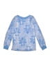 Disney 100% Polyester Blue Pullover Sweater Size 8 - photo 1
