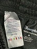 Champion 100% Polyester Graphic Black Athletic Shorts Size M (kids) - photo 3