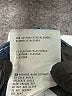 Miss Me Hearts Blue Jeans Size 28 waist - photo 9