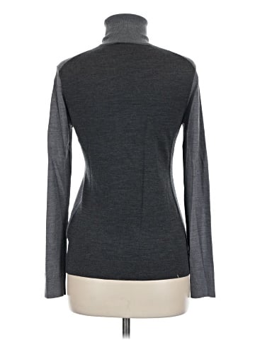 Burberry Logo Turtleneck (view 2)