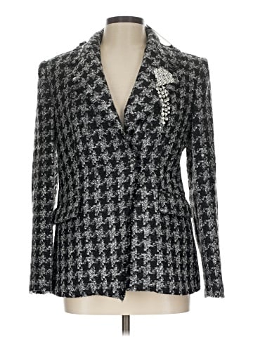 MNG Blazer (view 1)
