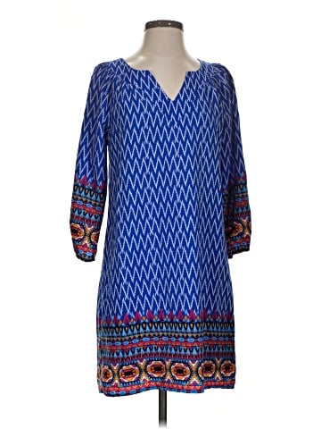 Alya 3/4 Sleeve Blouse (view 1)
