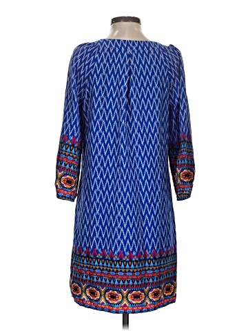 Alya 3/4 Sleeve Blouse (view 2)