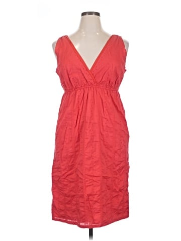 a.n.a. A New Approach Casual Dress (view 1)