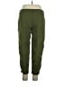Anatomie Solid Green Casual Pants Size XL - photo 2