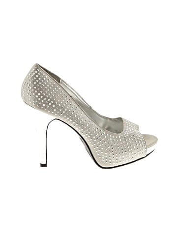 Rampage Heels (view 1)
