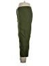 Anatomie Solid Green Casual Pants Size XL - photo 5