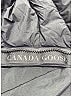 Canada Goose Black Snow Jacket Size L - photo 11