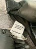 Calvin Klein Plaid Black Dress Pants Size 8 - photo 8