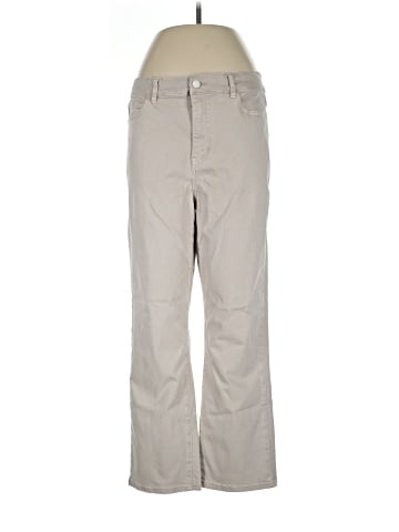Blank NYC Khakis (view 1)
