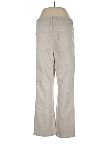 Blank NYC Khakis (view 2)