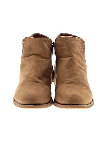 Seven7 Ankle Boots (view 2)