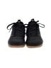 Match Black Sneakers Size 5 - photo 2