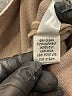 St. John Solid Tan Casual Dress Size 6 - photo 9