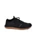 Match Black Sneakers Size 5 - photo 1